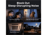 SOUNDCORE Sleep A30 Écouteurs Vert