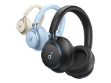 SOUNDCORE Space One Black (A3035G11)