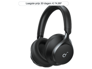 SOUNDCORE Space One Black (A3035G11)