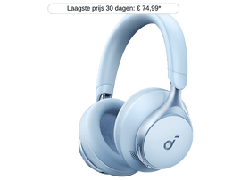 SOUNDCORE Space One Blue (A3035G31)