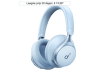 SOUNDCORE Space One Blue (A3035G31)