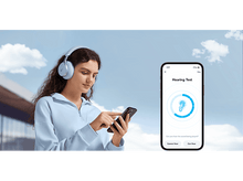 Charger l&#39;image dans la galerie, SOUNDCORE Space One Blue (A3035G31)
