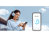 SOUNDCORE Space One Blue (A3035G31)
