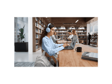 Charger l&#39;image dans la galerie, SOUNDCORE Space One Blue (A3035G31)
