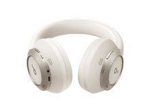 Charger l&#39;image dans la galerie, SOUNDCORE Space One - Casque audio sans fil Blanc
