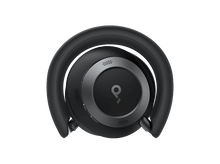 Charger l&#39;image dans la galerie, SOUNDCORE Space One - Casque audio sans fil Noir
