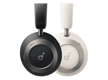 Charger l&#39;image dans la galerie, SOUNDCORE Space One - Casque audio sans fil Noir
