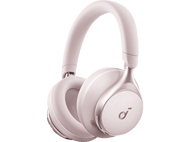 SOUNDCORE Space One - Casque audio sans fil Rose
