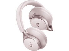 Charger l&#39;image dans la galerie, SOUNDCORE Space One - Casque audio sans fil Rose
