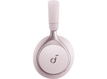 Charger l&#39;image dans la galerie, SOUNDCORE Space One - Casque audio sans fil Rose
