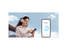 Charger l&#39;image dans la galerie, SOUNDCORE Space One - Casque audio sans fil Rose
