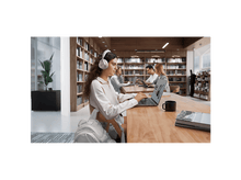 Charger l&#39;image dans la galerie, SOUNDCORE Space One - Casque audio sans fil Rose
