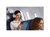 SOUNDCORE Space One - Casque audio sans fil Rose