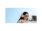 SOUNDCORE Space One - Casque audio sans fil Rose