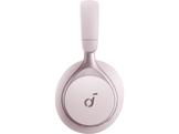 SOUNDCORE Space One - Casque audio sans fil Rose