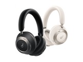 SOUNDCORE Space One - Casque audio sans fil Noir