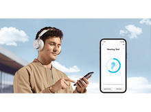 Charger l&#39;image dans la galerie, SOUNDCORE Space One White (A3035G21)
