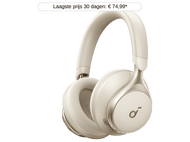 SOUNDCORE Space One White (A3035G21)