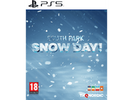 South Park: Snow Day! UK/FR PS5