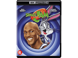 Space Jam - 4K Blu-ray