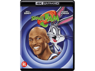 Space Jam - 4K Blu-ray