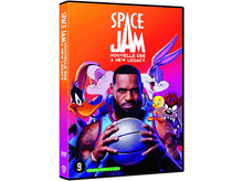 Charger l&#39;image dans la galerie, Space Jam: A New Legacy - DVD
