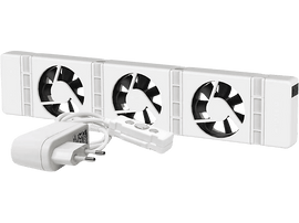 SPEEDCOMFORT Ventilateur de radiateur Mono SpeedComfort (SP-MONO)