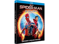 Spider-Man No Way Home - Blu-ray