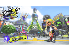 Charger l&#39;image dans la galerie, Splatoon 3 - FR + Pack d&#39;extension + Abonnement 3 mois - Switch
