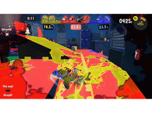 Charger l&#39;image dans la galerie, Splatoon 3 FR Switch
