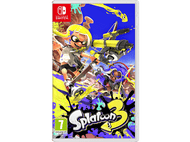 Splatoon 3 FR Switch