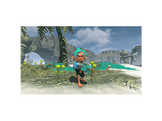 Splatoon Raiders FR - Switch 2