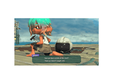 Splatoon Raiders FR - Switch 2