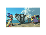 Splatoon Raiders FR - Switch 2