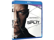 Charger l&#39;image dans la galerie, Split - Blu-ray
