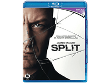 Charger l&#39;image dans la galerie, Split - Blu-ray
