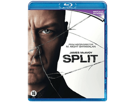 Split - Blu-ray