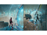 Split Fiction - NL/FR - PS5