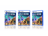 Split Fiction - NL/FR - PS5