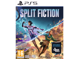 Split Fiction - NL/FR - PS5