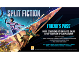 Split Fiction - NL/FR - PS5