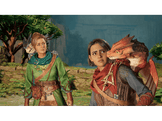 Split Fiction - NL/FR - PS5
