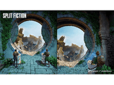 Split Fiction - Switch 2 (Code de téléchargement)