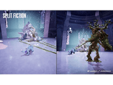 Split Fiction - Switch 2 (Code de téléchargement)