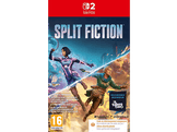 Split Fiction - Switch 2 (Code de téléchargement)
