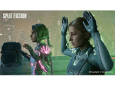 Split Fiction - Switch 2 (Code de téléchargement)
