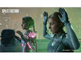 Split Fiction - Switch 2
