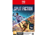Split Fiction - Switch 2