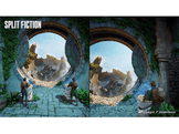 Split Fiction - Switch 2