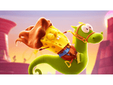 THQ NORDIC Spongebob Sqarepants: The Cosmic Shake FR/UK PS5